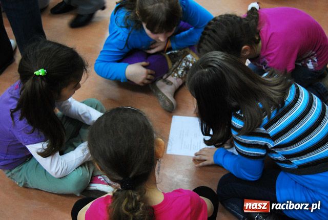 Zdjęcie w galerii na portalu naszraciborz.pl: Rockowe popołudnie z Hannah Montana wiadomości z regionu