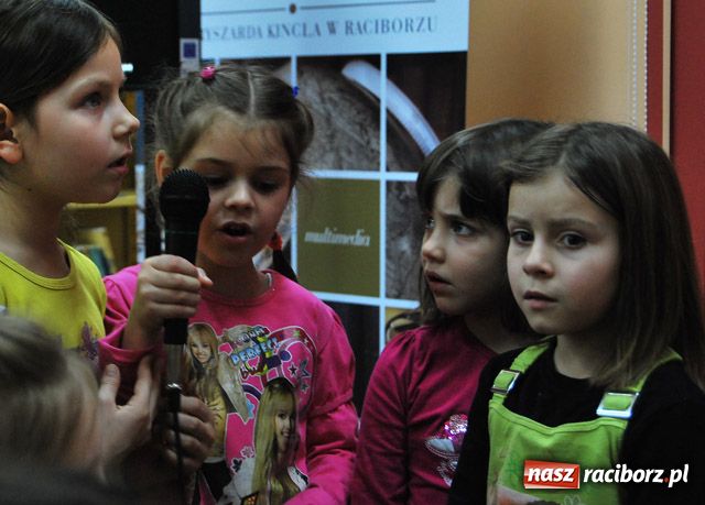 Zdjęcie w galerii na portalu naszraciborz.pl: Rockowe popołudnie z Hannah Montana wiadomości z regionu