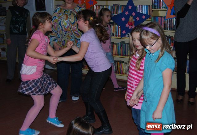 Zdjęcie w galerii na portalu naszraciborz.pl: Rockowe popołudnie z Hannah Montana wiadomości z regionu