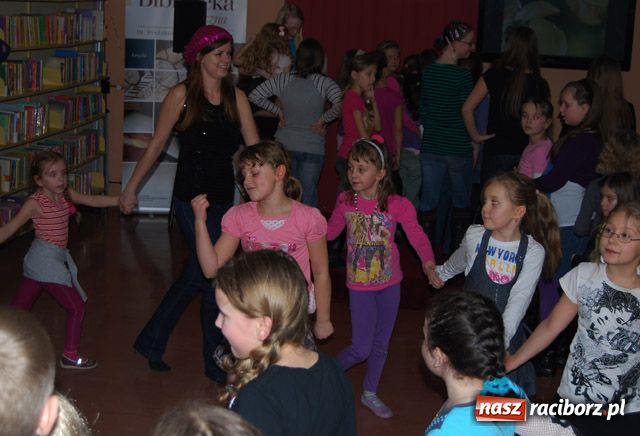 Zdjęcie w galerii na portalu naszraciborz.pl: Rockowe popołudnie z Hannah Montana wiadomości z regionu