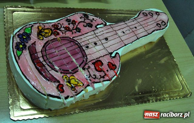 Zdjęcie w galerii na portalu naszraciborz.pl: Rockowe popołudnie z Hannah Montana wiadomości z regionu