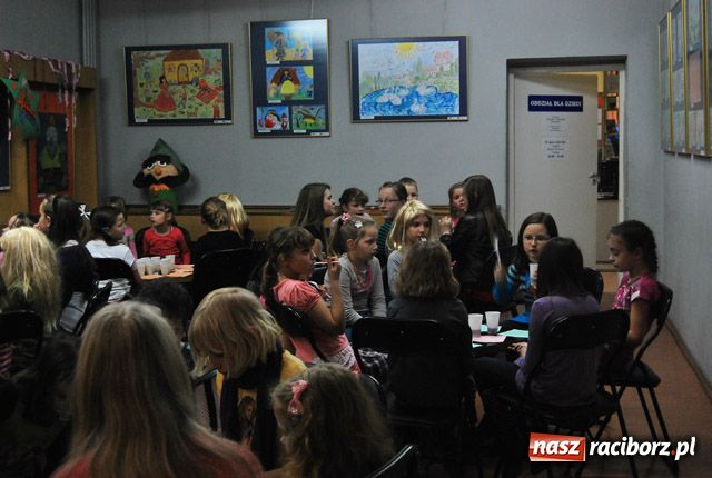 Zdjęcie w galerii na portalu naszraciborz.pl: Rockowe popołudnie z Hannah Montana wiadomości z regionu