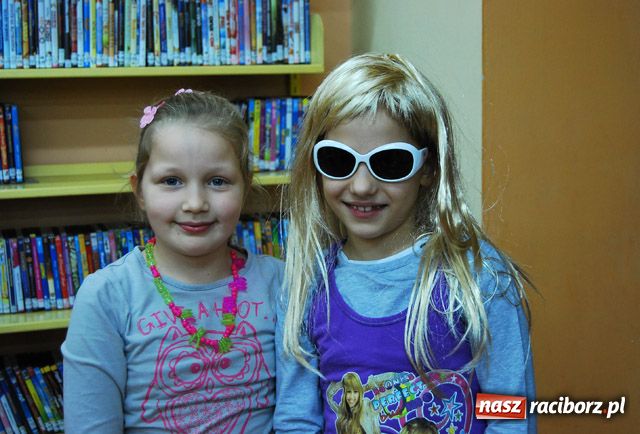 Zdjęcie w galerii na portalu naszraciborz.pl: Rockowe popołudnie z Hannah Montana wiadomości z regionu