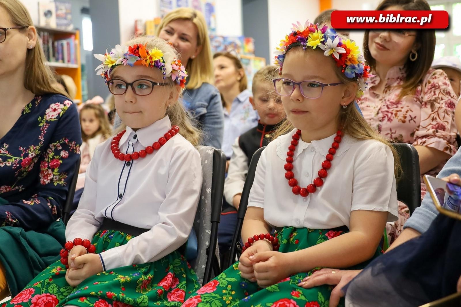 Zdjęcie w galerii na portalu naszraciborz.pl: Konkurs gwary w raciborskiej bibliotece wiadomości z regionu