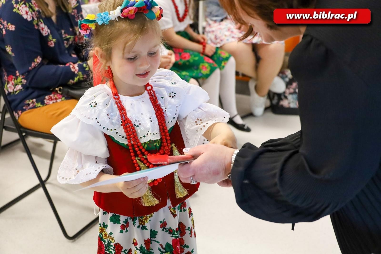 Zdjęcie w galerii na portalu naszraciborz.pl: Konkurs gwary w raciborskiej bibliotece wiadomości z regionu