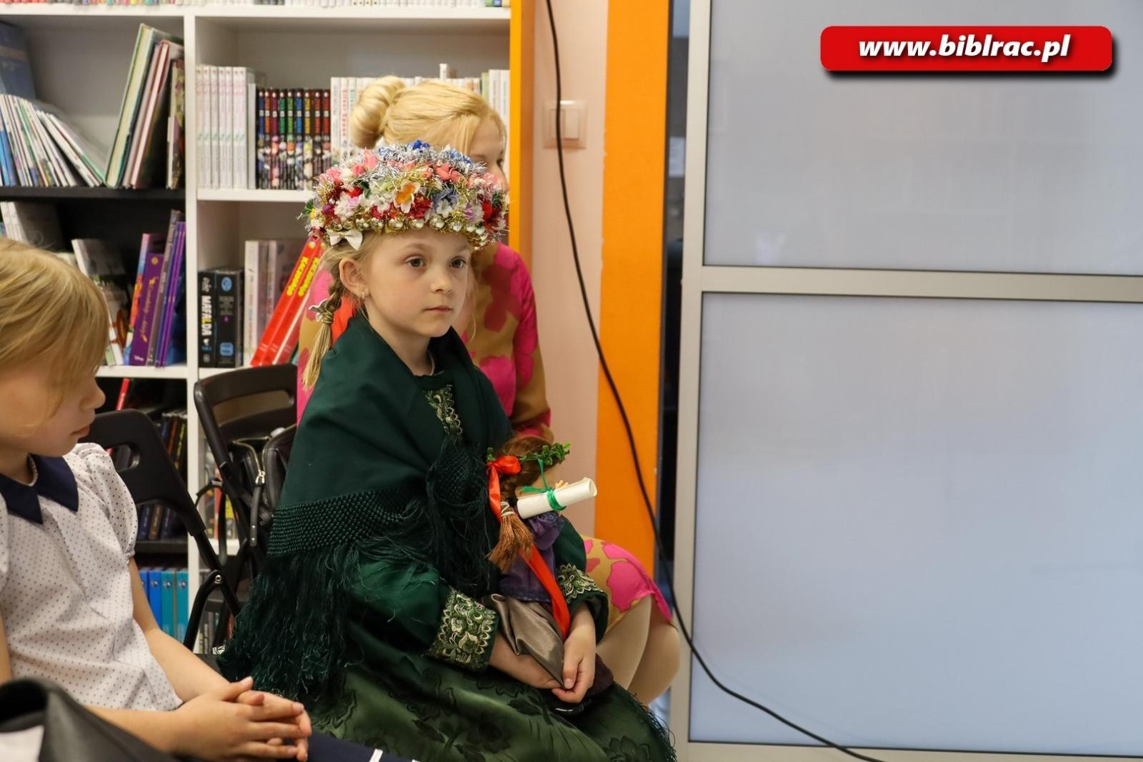 Zdjęcie w galerii na portalu naszraciborz.pl: Konkurs gwary w raciborskiej bibliotece wiadomości z regionu