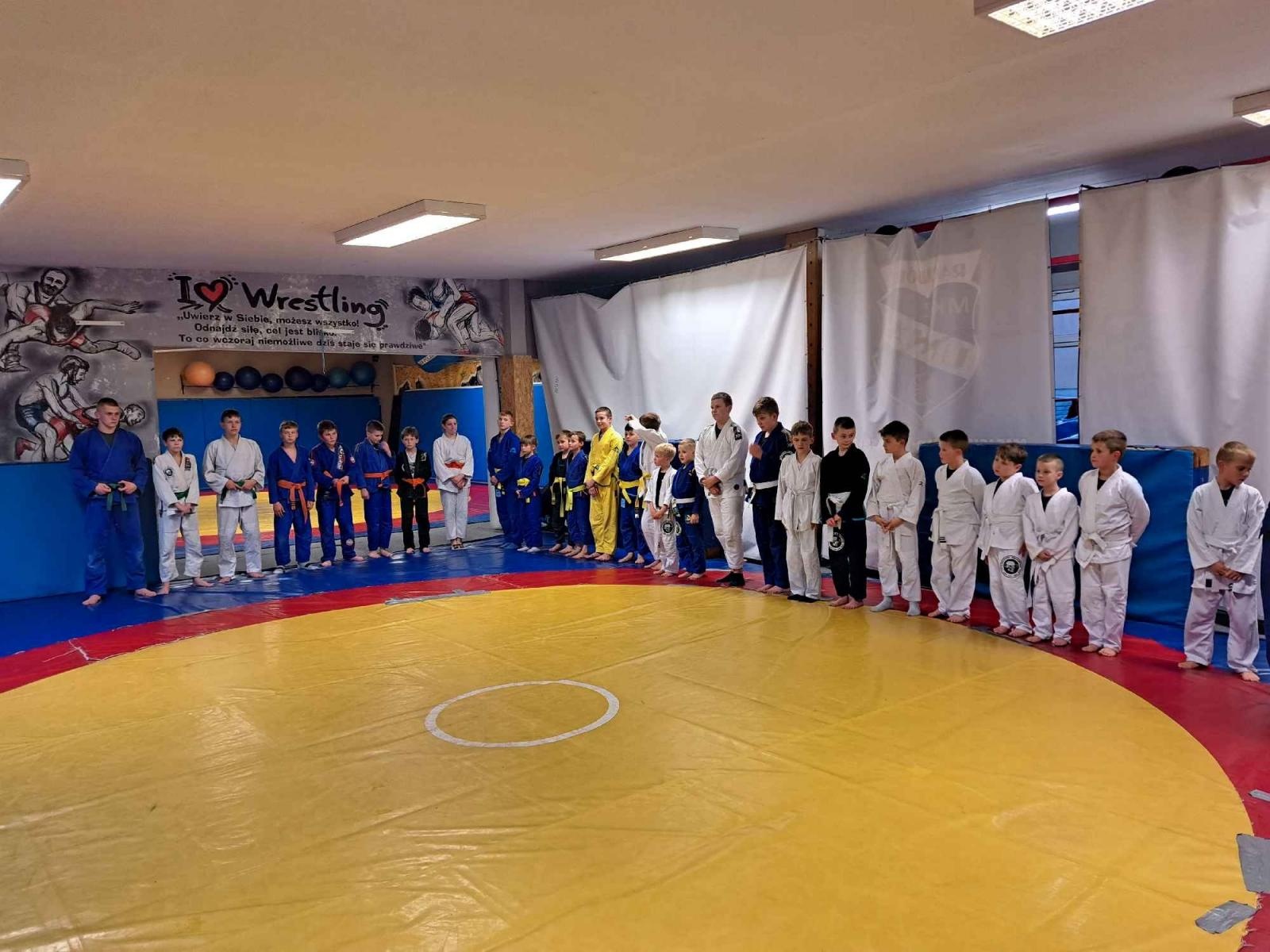 Zdjęcie w galerii na portalu naszraciborz.pl: Miasto nagrodziło raciborskich sportowców wiadomości z regionu