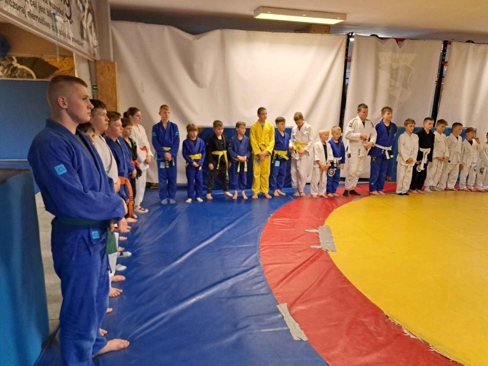 Zdjęcie w galerii na portalu naszraciborz.pl: Miasto nagrodziło raciborskich sportowców wiadomości z regionu