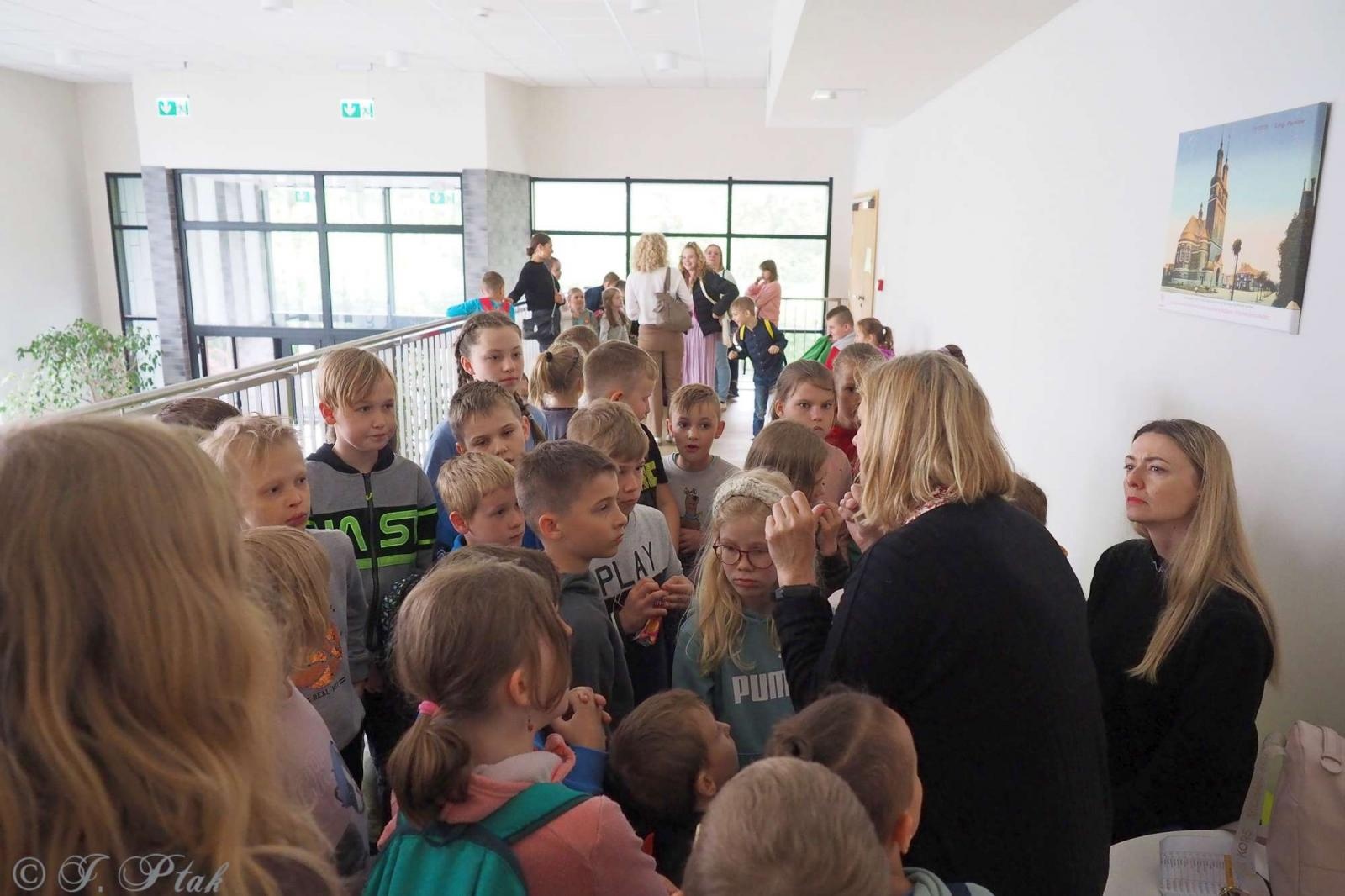 Zdjęcie w galerii na portalu naszraciborz.pl: Fotomigawki z audycji muzycznej w PSM wiadomości z regionu