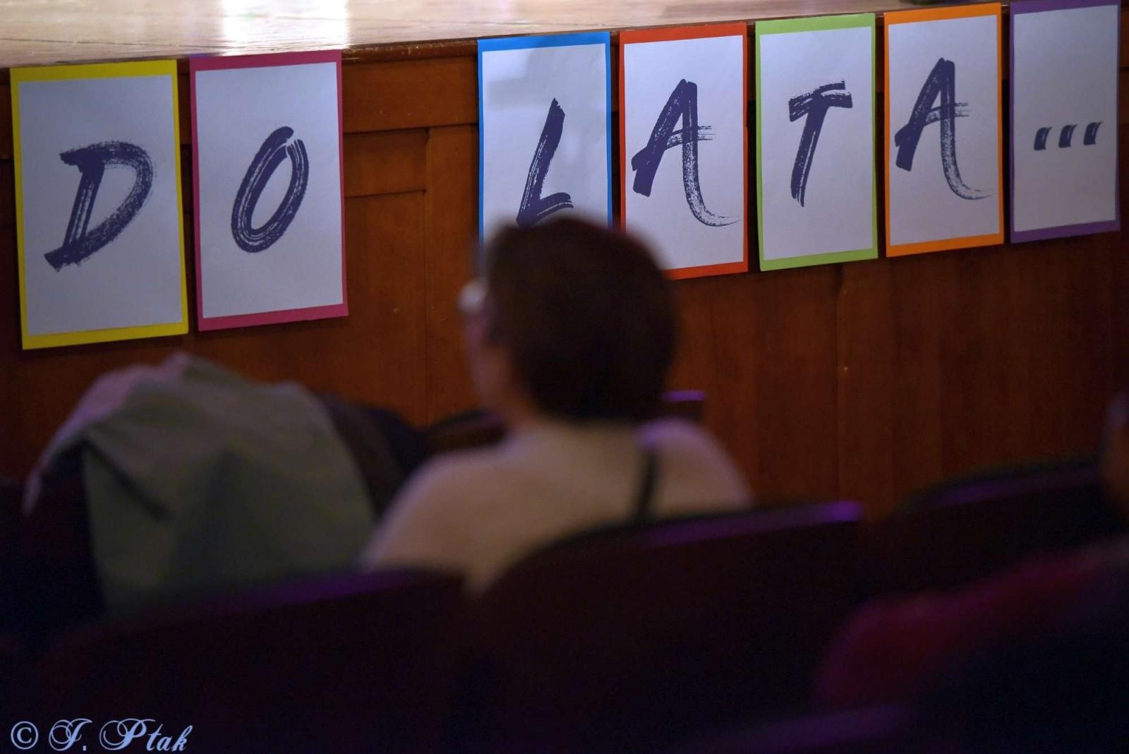 Zdjęcie w galerii na portalu naszraciborz.pl: Muzyczne przywołanie lata w RCK [FOTO i WIDEO] wiadomości z regionu