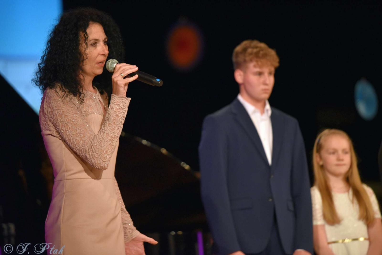 Zdjęcie w galerii na portalu naszraciborz.pl: Muzyczne przywołanie lata w RCK [FOTO i WIDEO] wiadomości z regionu