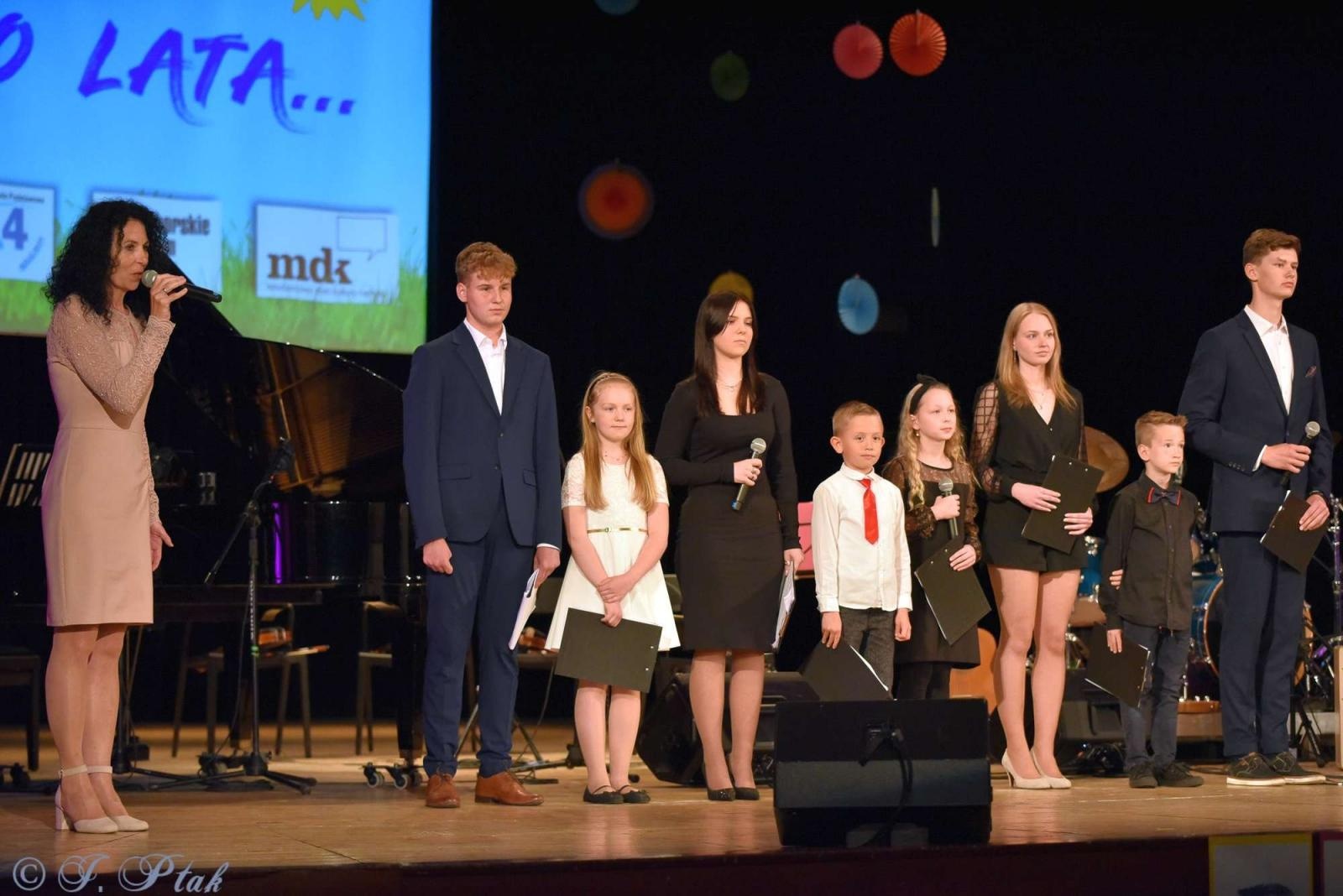 Zdjęcie w galerii na portalu naszraciborz.pl: Muzyczne przywołanie lata w RCK [FOTO i WIDEO] wiadomości z regionu