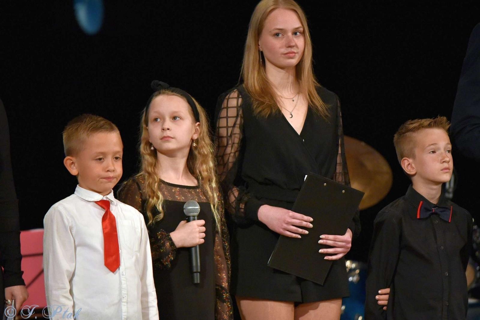 Zdjęcie w galerii na portalu naszraciborz.pl: Muzyczne przywołanie lata w RCK [FOTO i WIDEO] wiadomości z regionu