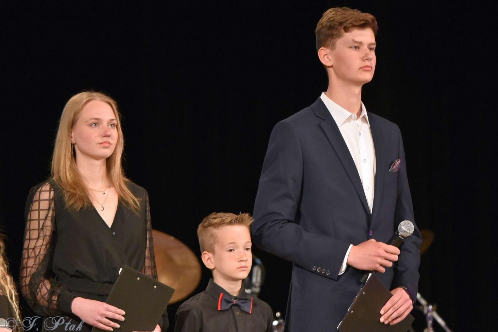 Zdjęcie w galerii na portalu naszraciborz.pl: Muzyczne przywołanie lata w RCK [FOTO i WIDEO] wiadomości z regionu