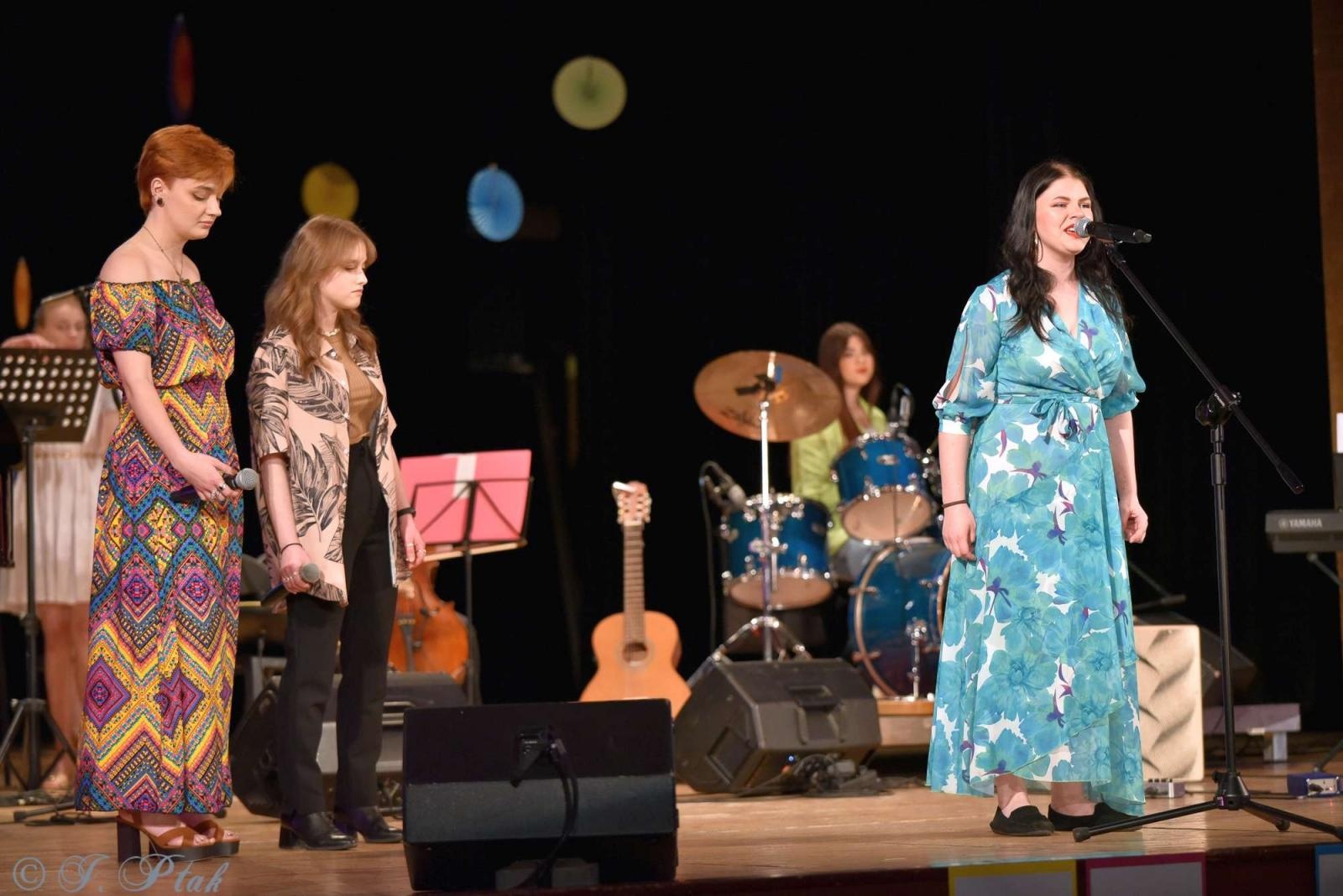 Zdjęcie w galerii na portalu naszraciborz.pl: Muzyczne przywołanie lata w RCK [FOTO i WIDEO] wiadomości z regionu