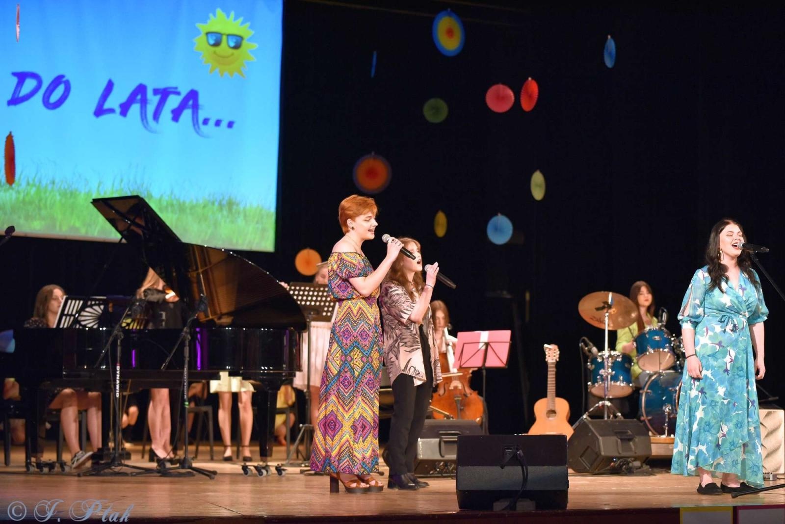 Zdjęcie w galerii na portalu naszraciborz.pl: Muzyczne przywołanie lata w RCK [FOTO i WIDEO] wiadomości z regionu