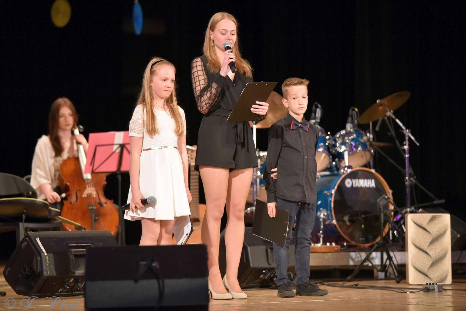 Zdjęcie w galerii na portalu naszraciborz.pl: Muzyczne przywołanie lata w RCK [FOTO i WIDEO] wiadomości z regionu