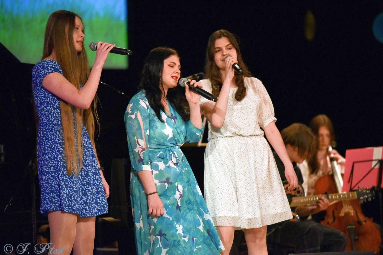 Zdjęcie w galerii na portalu naszraciborz.pl: Muzyczne przywołanie lata w RCK [FOTO i WIDEO] wiadomości z regionu