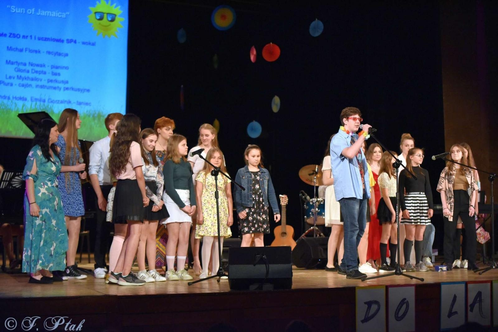 Zdjęcie w galerii na portalu naszraciborz.pl: Muzyczne przywołanie lata w RCK [FOTO i WIDEO] wiadomości z regionu