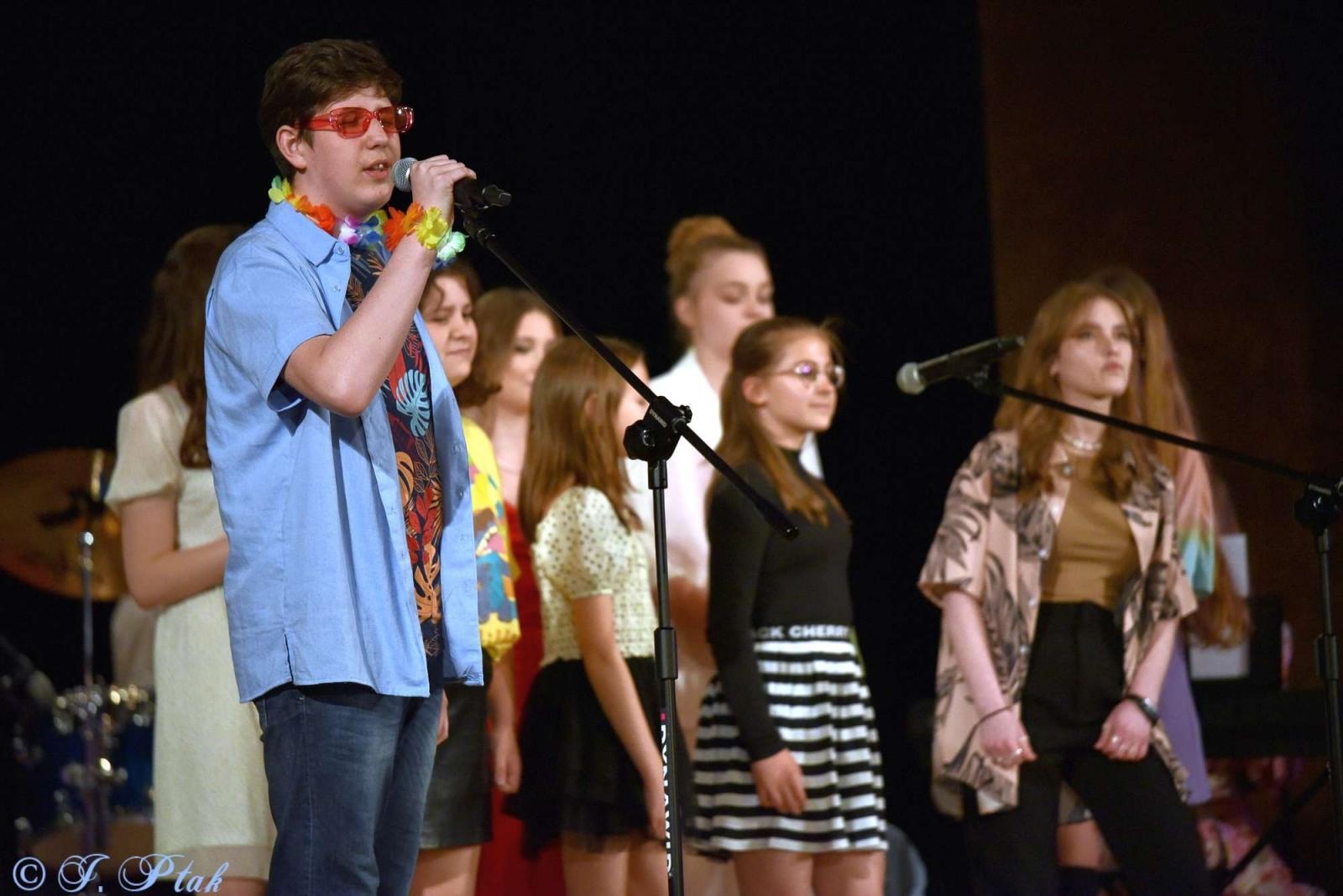 Zdjęcie w galerii na portalu naszraciborz.pl: Muzyczne przywołanie lata w RCK [FOTO i WIDEO] wiadomości z regionu