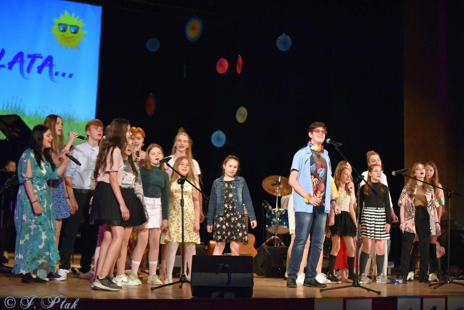 Zdjęcie w galerii na portalu naszraciborz.pl: Muzyczne przywołanie lata w RCK [FOTO i WIDEO] wiadomości z regionu