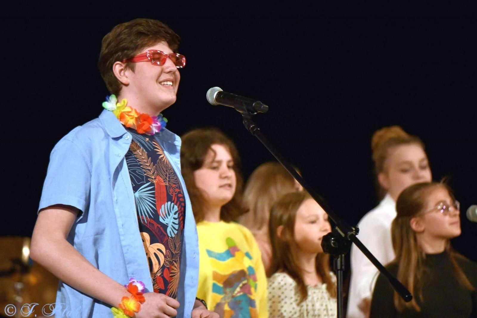 Zdjęcie w galerii na portalu naszraciborz.pl: Muzyczne przywołanie lata w RCK [FOTO i WIDEO] wiadomości z regionu