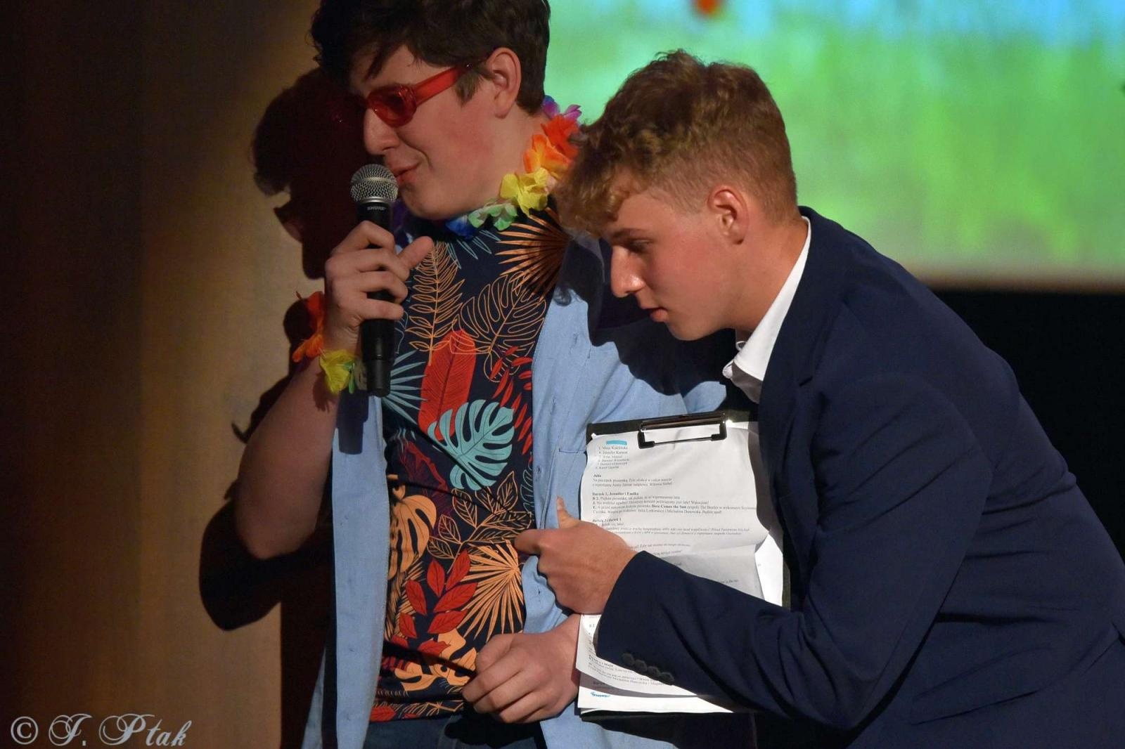 Zdjęcie w galerii na portalu naszraciborz.pl: Muzyczne przywołanie lata w RCK [FOTO i WIDEO] wiadomości z regionu