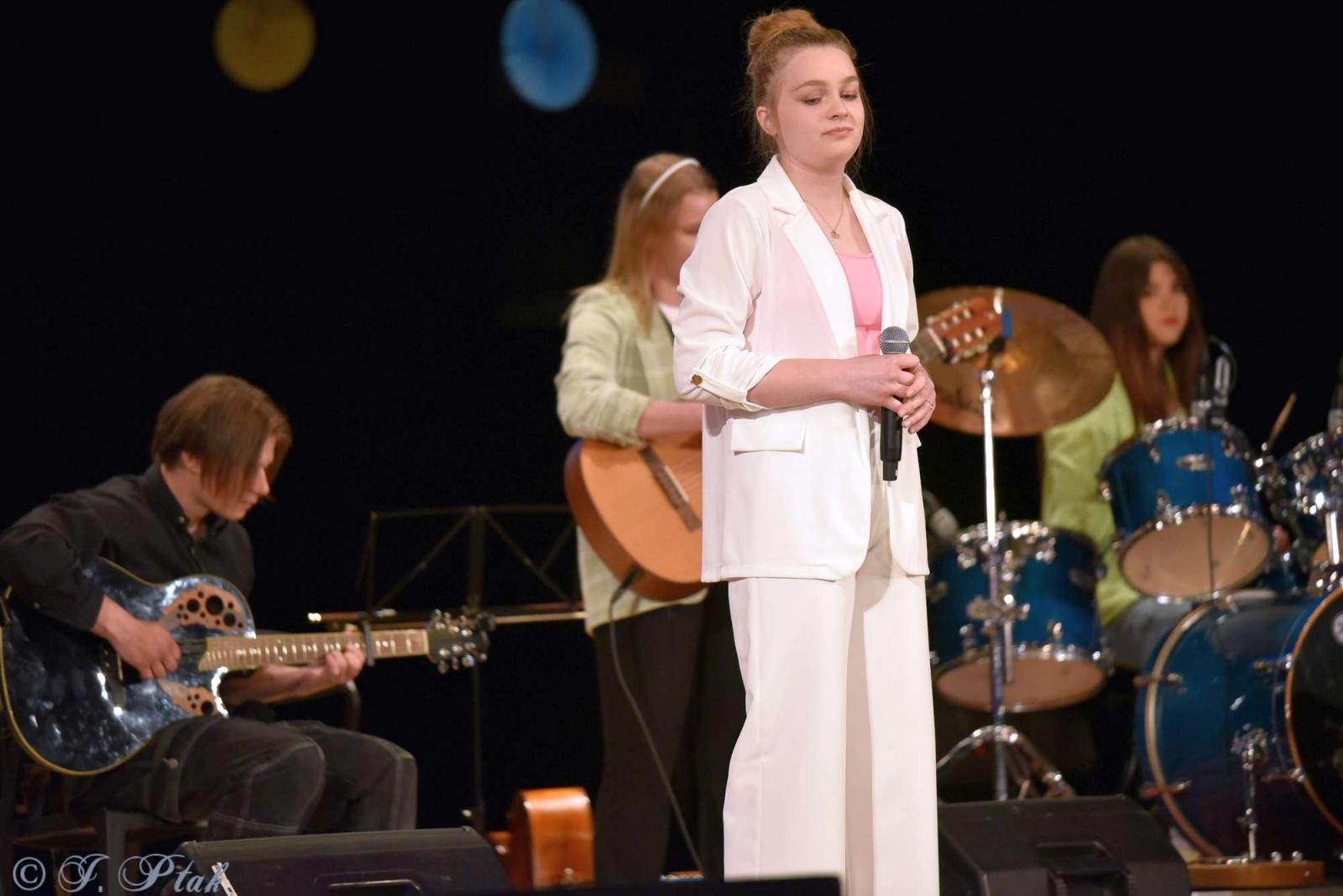 Zdjęcie w galerii na portalu naszraciborz.pl: Muzyczne przywołanie lata w RCK [FOTO i WIDEO] wiadomości z regionu