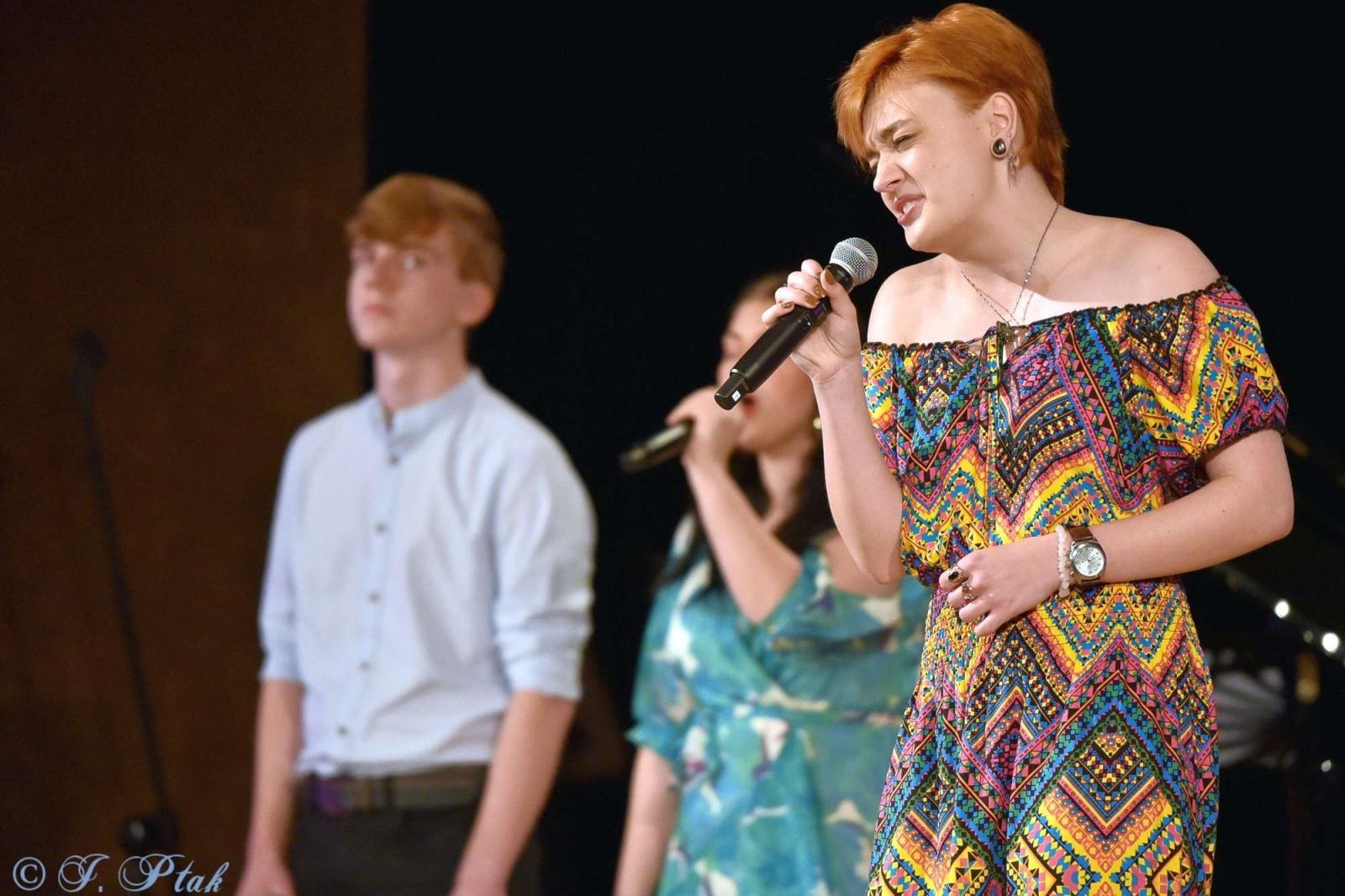 Zdjęcie w galerii na portalu naszraciborz.pl: Muzyczne przywołanie lata w RCK [FOTO i WIDEO] wiadomości z regionu