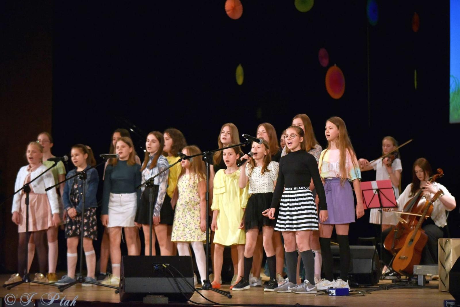 Zdjęcie w galerii na portalu naszraciborz.pl: Muzyczne przywołanie lata w RCK [FOTO i WIDEO] wiadomości z regionu