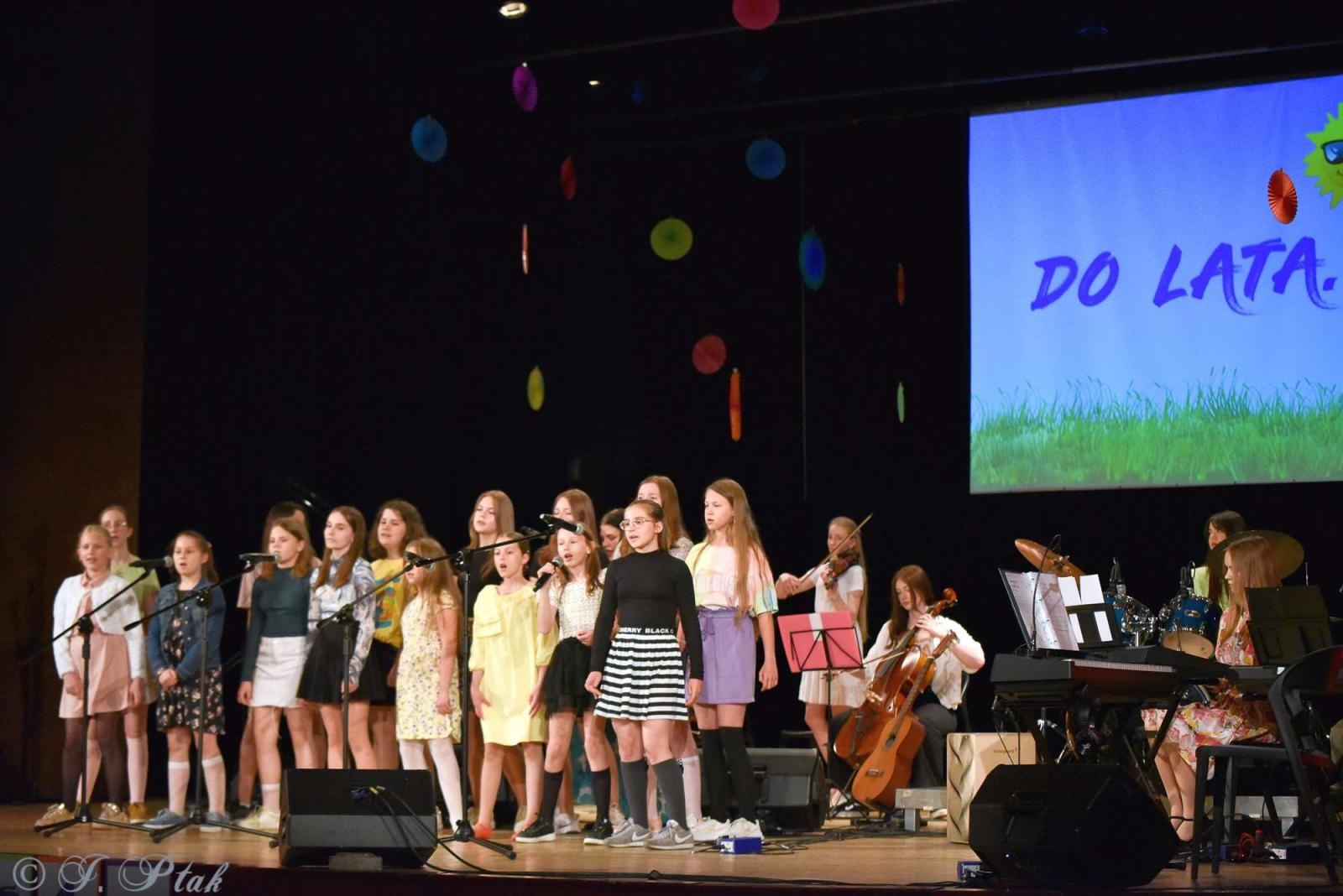 Zdjęcie w galerii na portalu naszraciborz.pl: Muzyczne przywołanie lata w RCK [FOTO i WIDEO] wiadomości z regionu