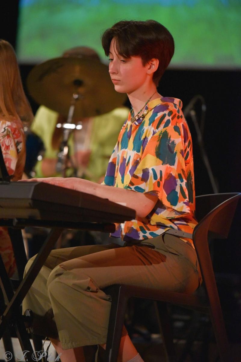 Zdjęcie w galerii na portalu naszraciborz.pl: Muzyczne przywołanie lata w RCK [FOTO i WIDEO] wiadomości z regionu