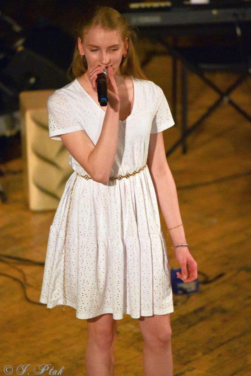 Zdjęcie w galerii na portalu naszraciborz.pl: Muzyczne przywołanie lata w RCK [FOTO i WIDEO] wiadomości z regionu