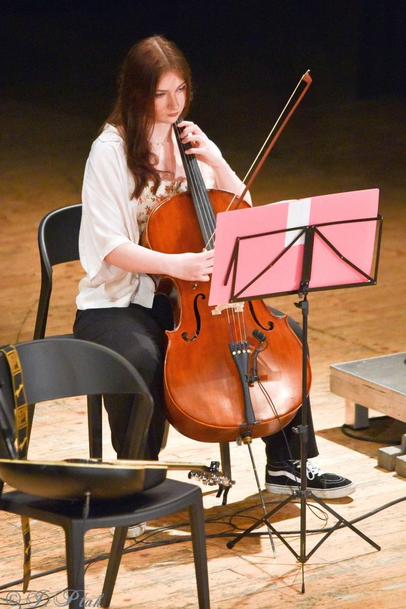 Zdjęcie w galerii na portalu naszraciborz.pl: Muzyczne przywołanie lata w RCK [FOTO i WIDEO] wiadomości z regionu