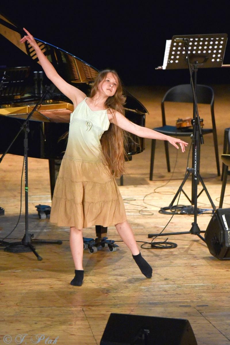 Zdjęcie w galerii na portalu naszraciborz.pl: Muzyczne przywołanie lata w RCK [FOTO i WIDEO] wiadomości z regionu