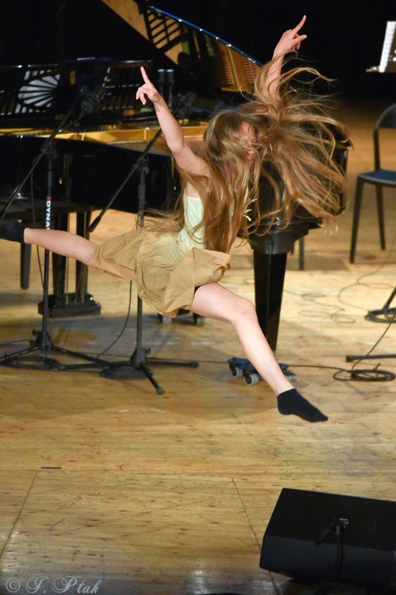 Zdjęcie w galerii na portalu naszraciborz.pl: Muzyczne przywołanie lata w RCK [FOTO i WIDEO] wiadomości z regionu