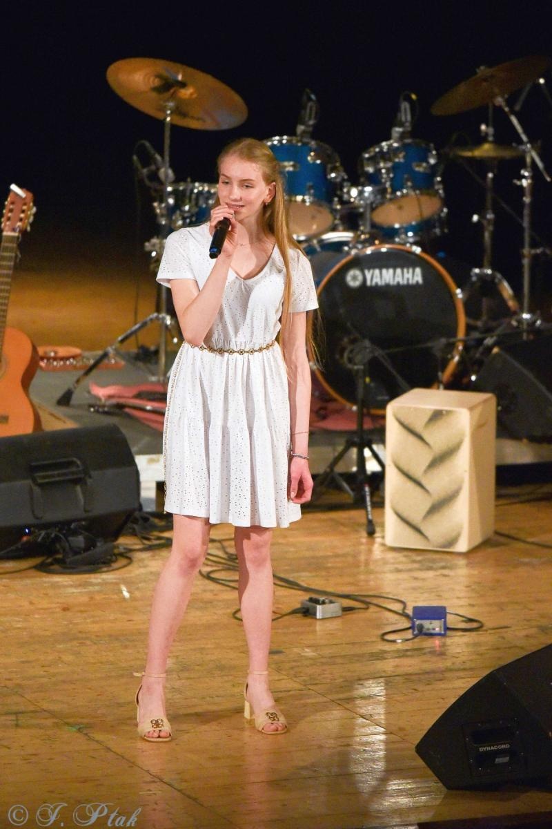 Zdjęcie w galerii na portalu naszraciborz.pl: Muzyczne przywołanie lata w RCK [FOTO i WIDEO] wiadomości z regionu