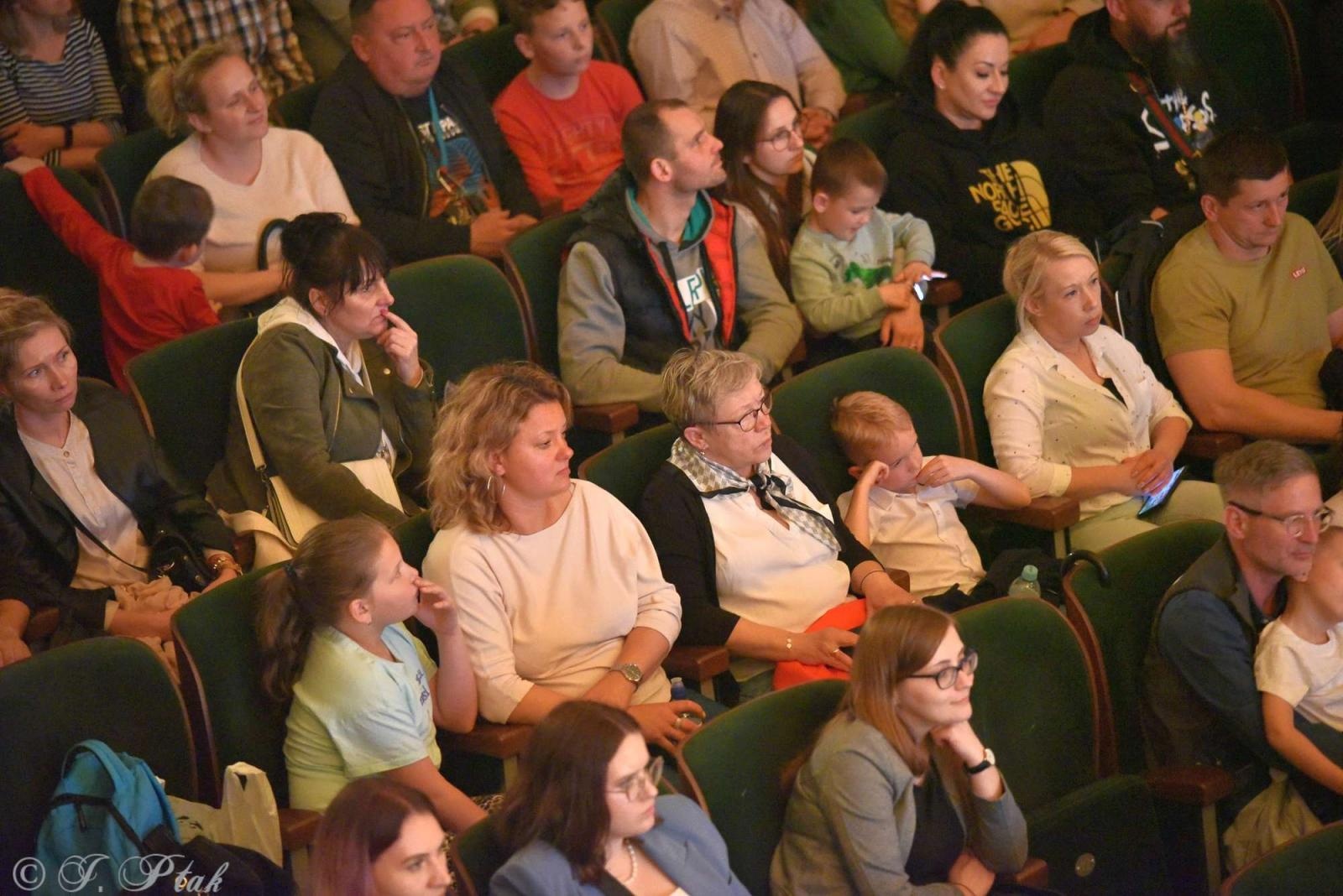 Zdjęcie w galerii na portalu naszraciborz.pl: Muzyczne przywołanie lata w RCK [FOTO i WIDEO] wiadomości z regionu