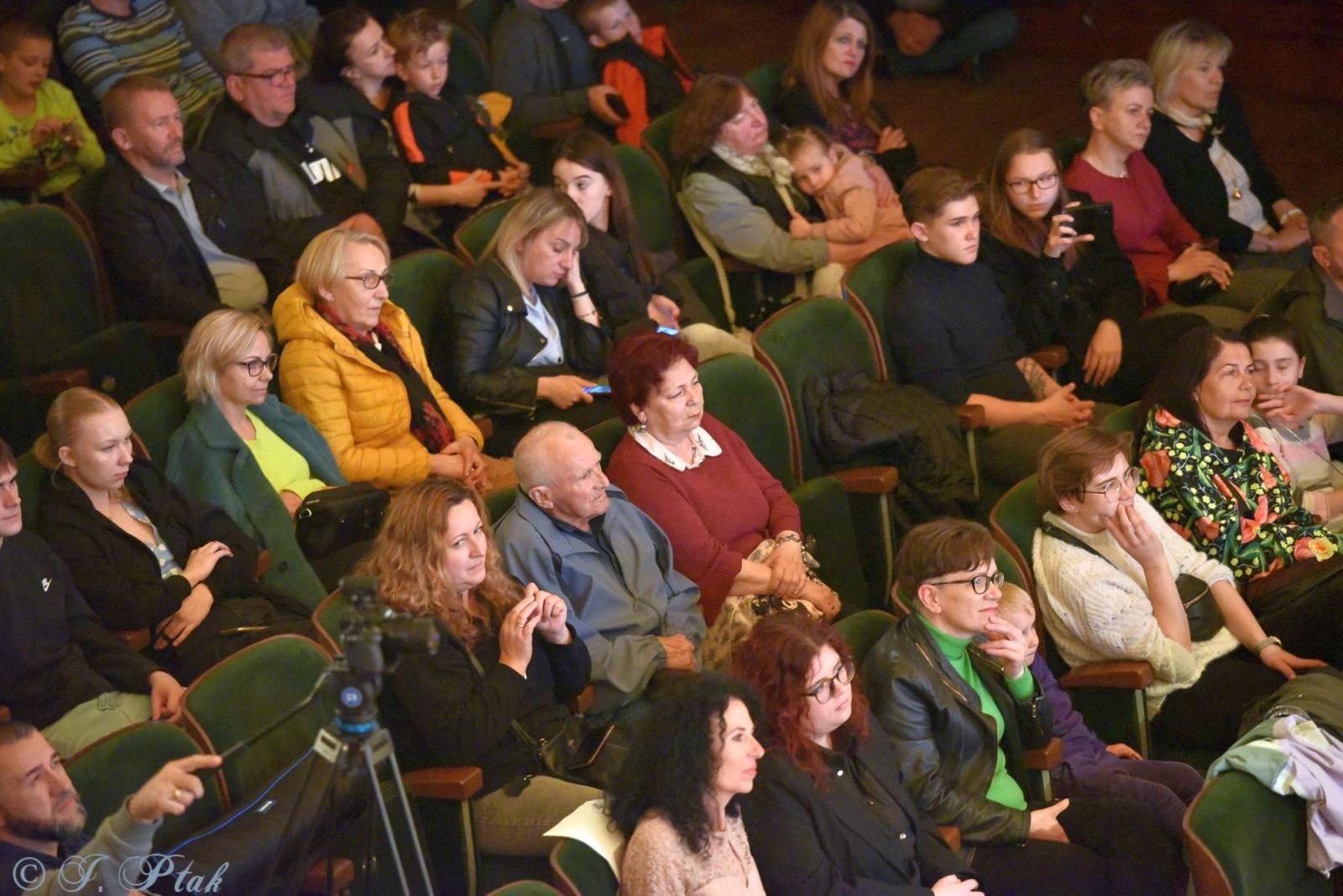 Zdjęcie w galerii na portalu naszraciborz.pl: Muzyczne przywołanie lata w RCK [FOTO i WIDEO] wiadomości z regionu