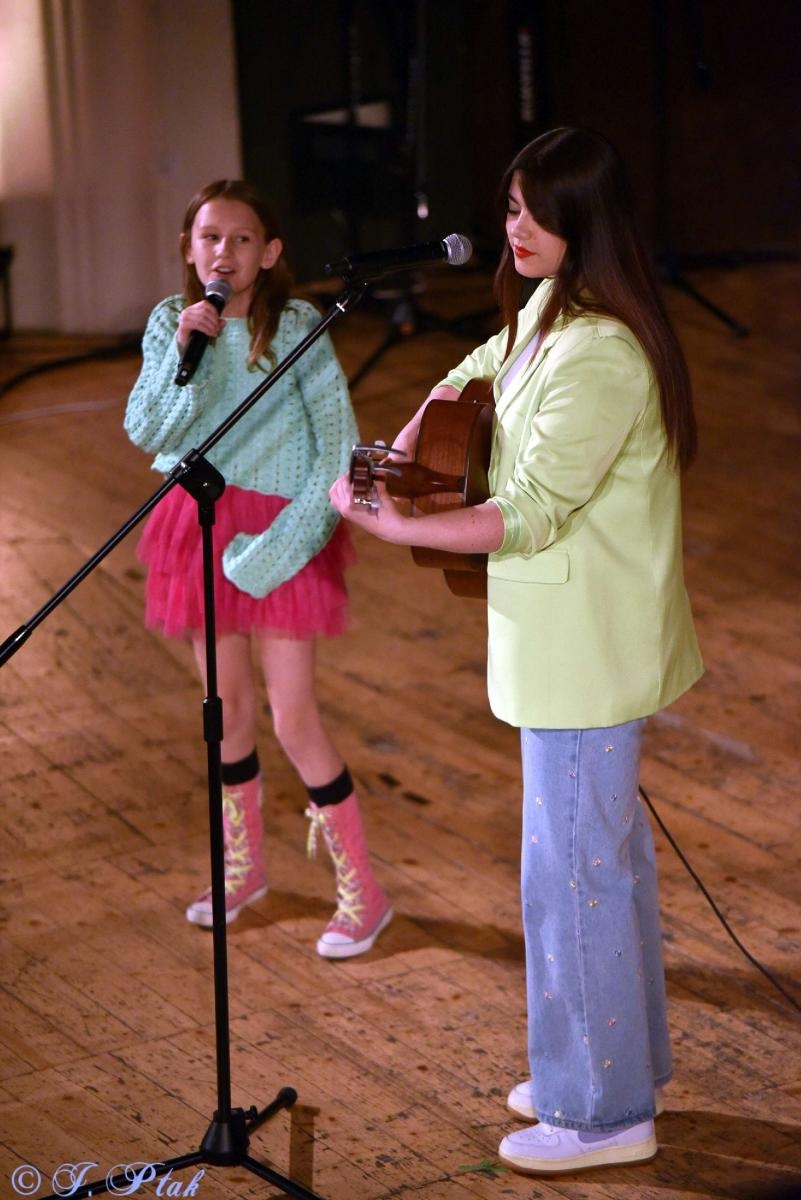 Zdjęcie w galerii na portalu naszraciborz.pl: Muzyczne przywołanie lata w RCK [FOTO i WIDEO] wiadomości z regionu