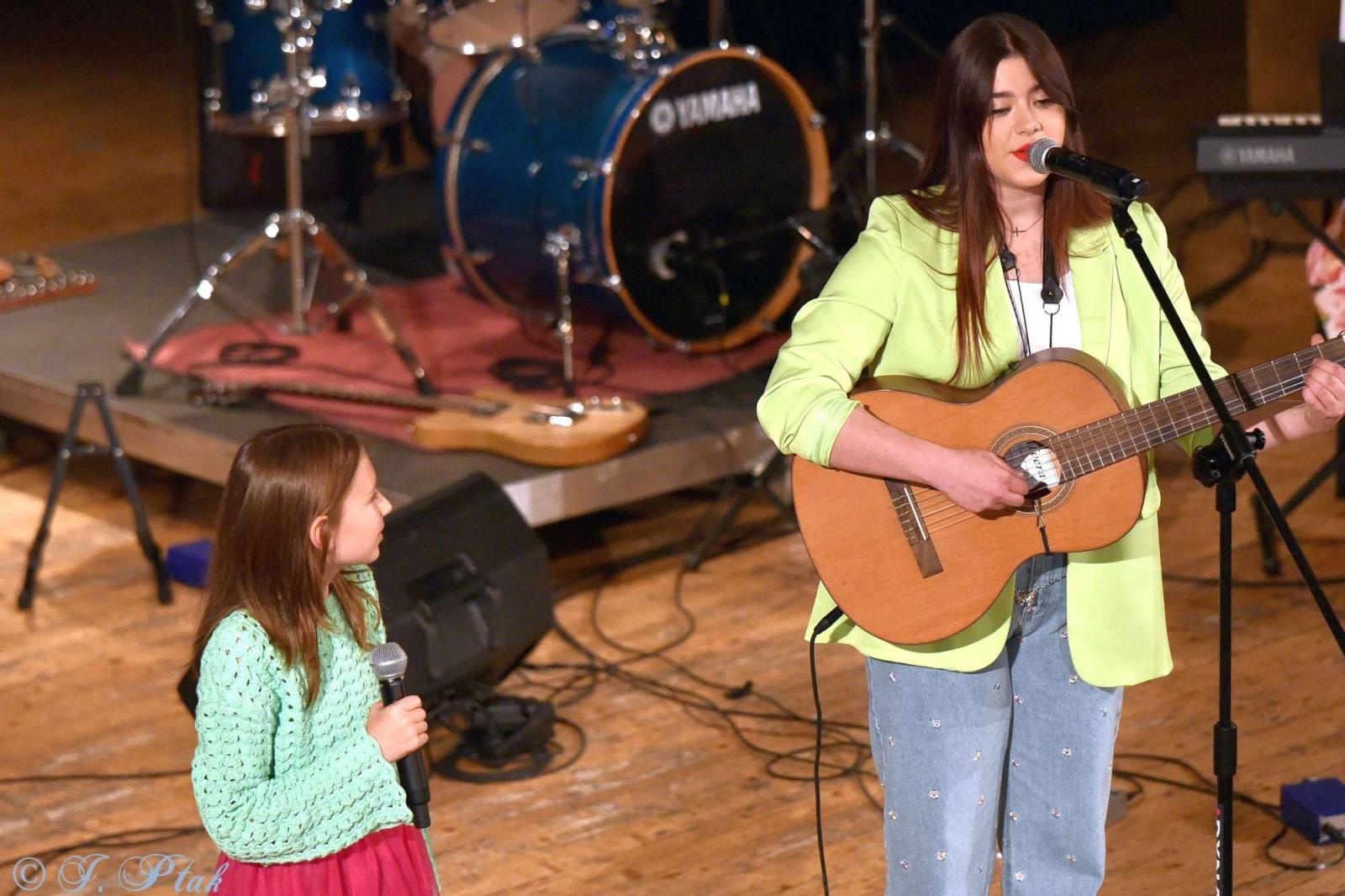 Zdjęcie w galerii na portalu naszraciborz.pl: Muzyczne przywołanie lata w RCK [FOTO i WIDEO] wiadomości z regionu