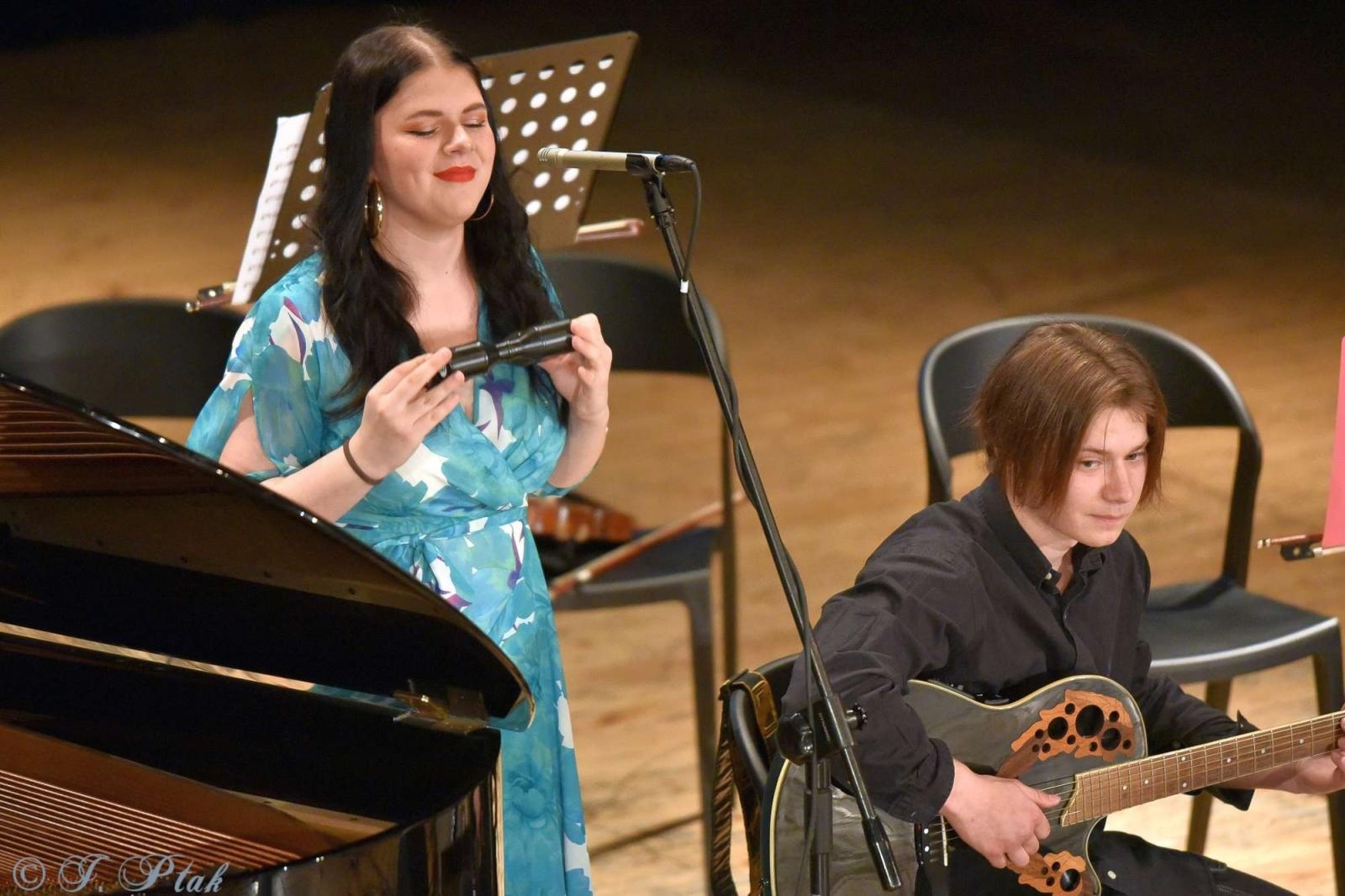 Zdjęcie w galerii na portalu naszraciborz.pl: Muzyczne przywołanie lata w RCK [FOTO i WIDEO] wiadomości z regionu