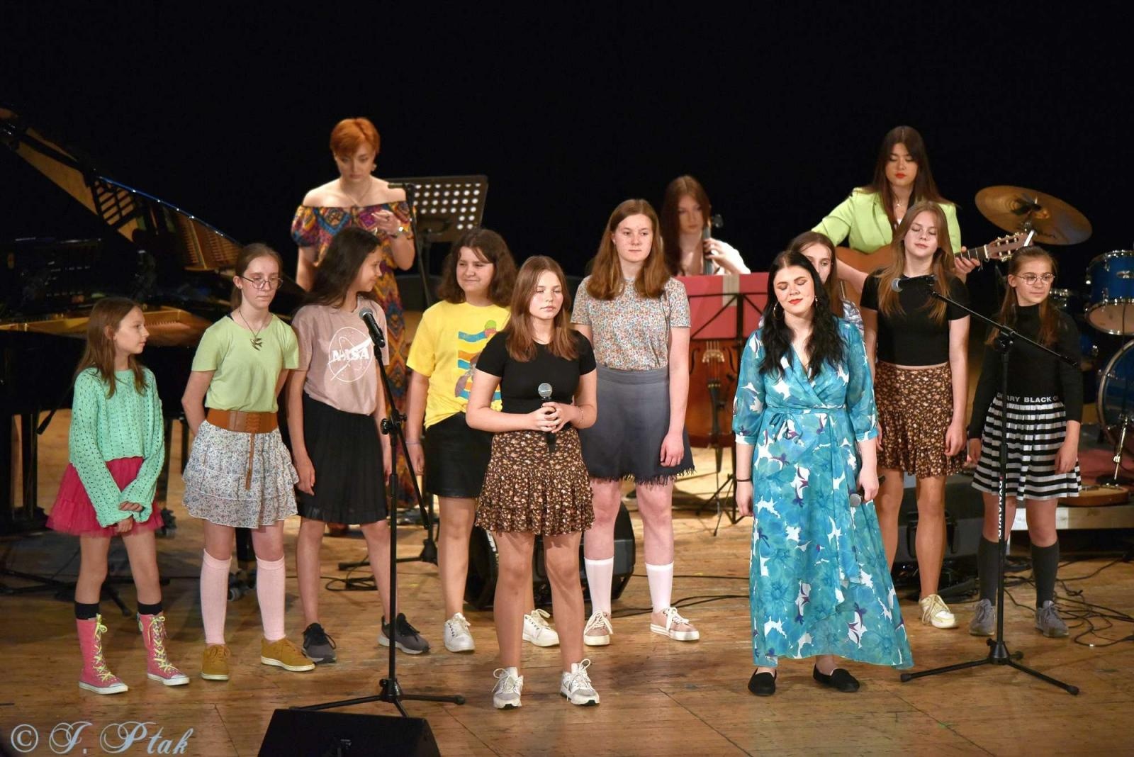 Zdjęcie w galerii na portalu naszraciborz.pl: Muzyczne przywołanie lata w RCK [FOTO i WIDEO] wiadomości z regionu