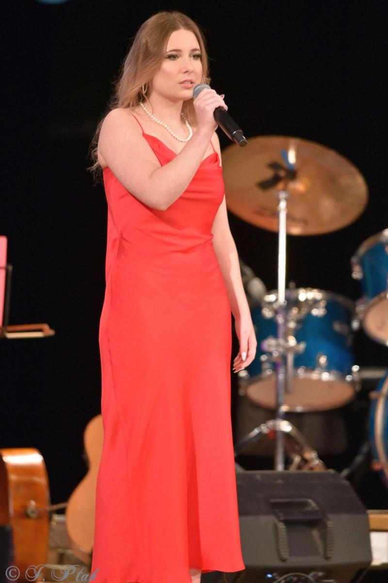 Zdjęcie w galerii na portalu naszraciborz.pl: Muzyczne przywołanie lata w RCK [FOTO i WIDEO] wiadomości z regionu