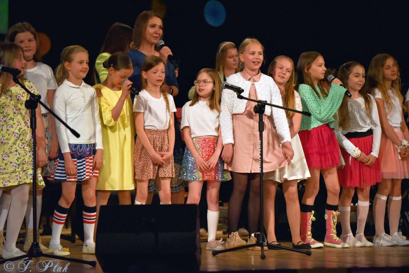 Zdjęcie w galerii na portalu naszraciborz.pl: Muzyczne przywołanie lata w RCK [FOTO i WIDEO] wiadomości z regionu