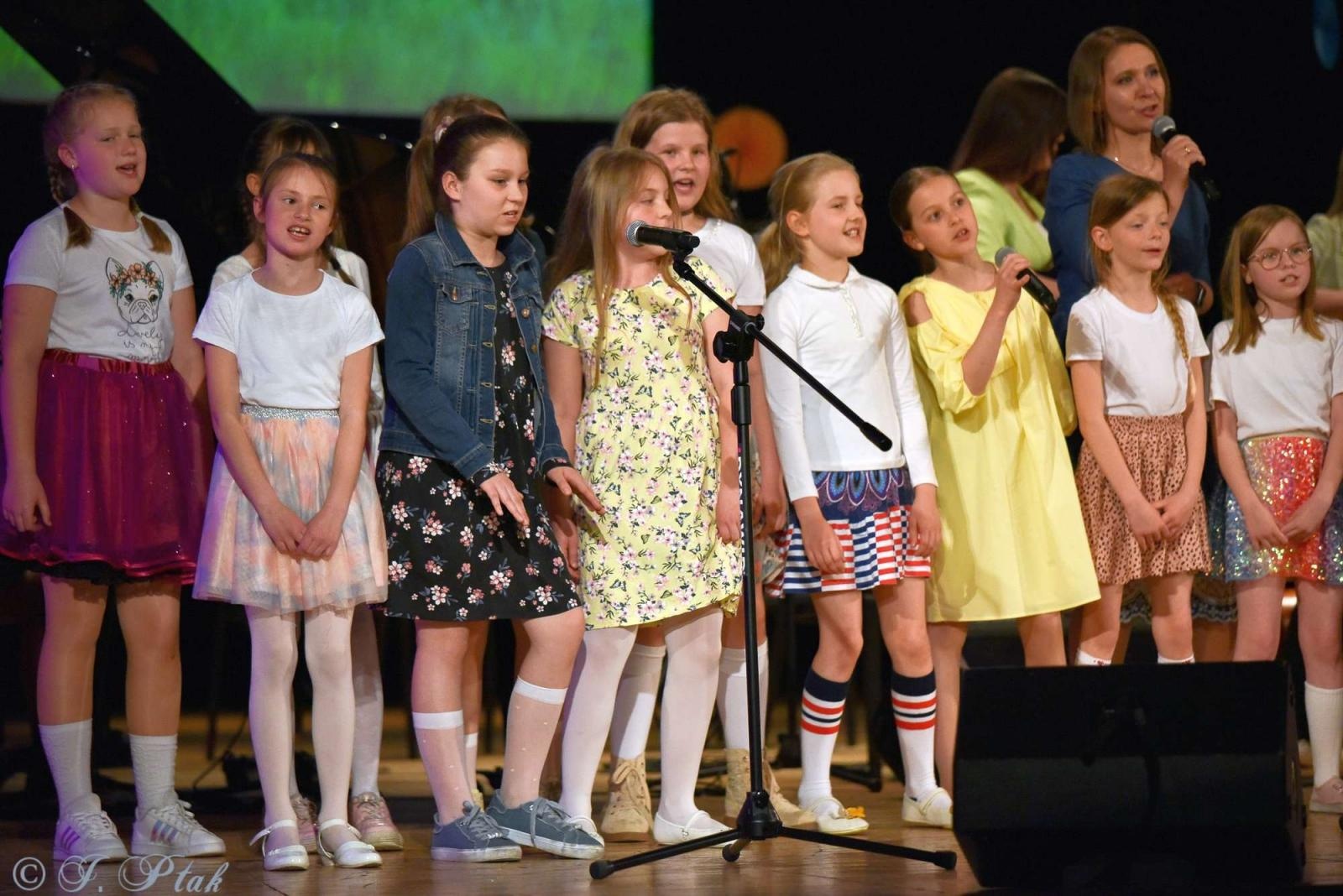 Zdjęcie w galerii na portalu naszraciborz.pl: Muzyczne przywołanie lata w RCK [FOTO i WIDEO] wiadomości z regionu