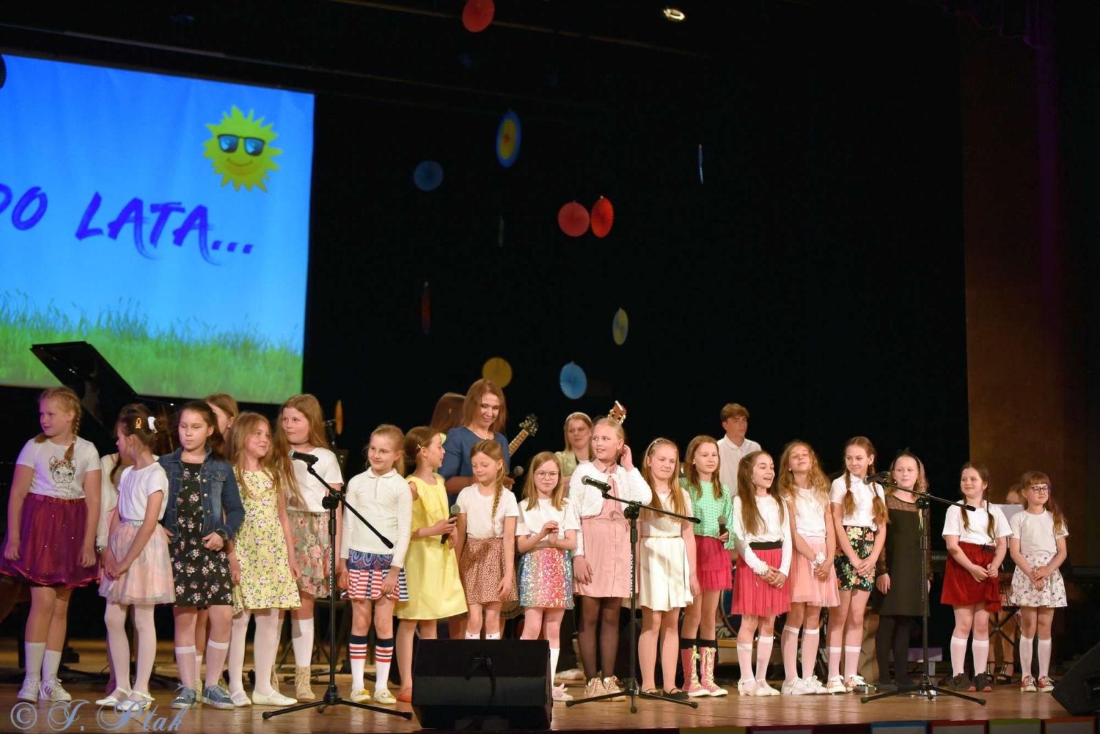 Zdjęcie w galerii na portalu naszraciborz.pl: Muzyczne przywołanie lata w RCK [FOTO i WIDEO] wiadomości z regionu