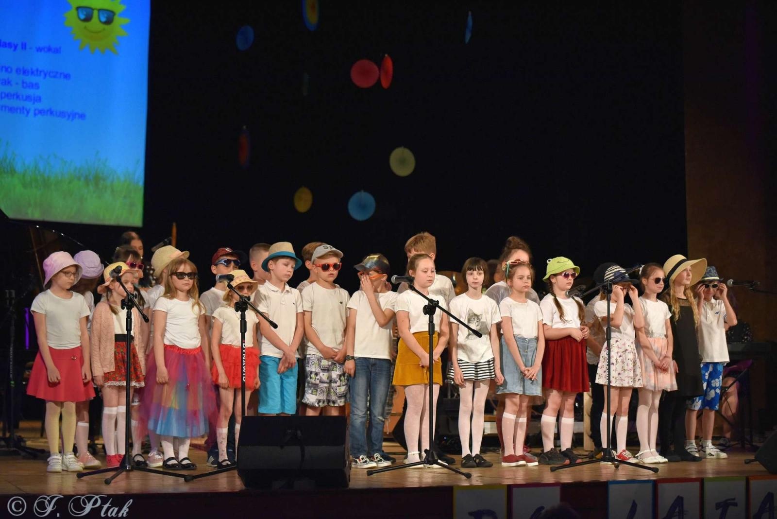 Zdjęcie w galerii na portalu naszraciborz.pl: Muzyczne przywołanie lata w RCK [FOTO i WIDEO] wiadomości z regionu