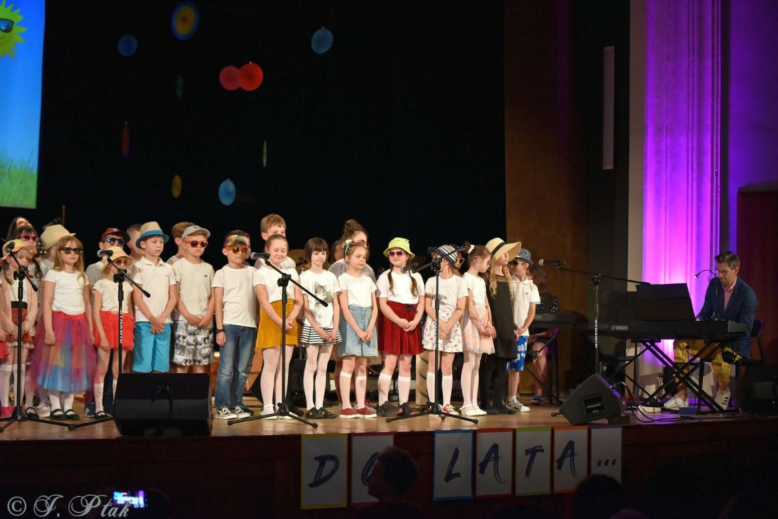 Zdjęcie w galerii na portalu naszraciborz.pl: Muzyczne przywołanie lata w RCK [FOTO i WIDEO] wiadomości z regionu