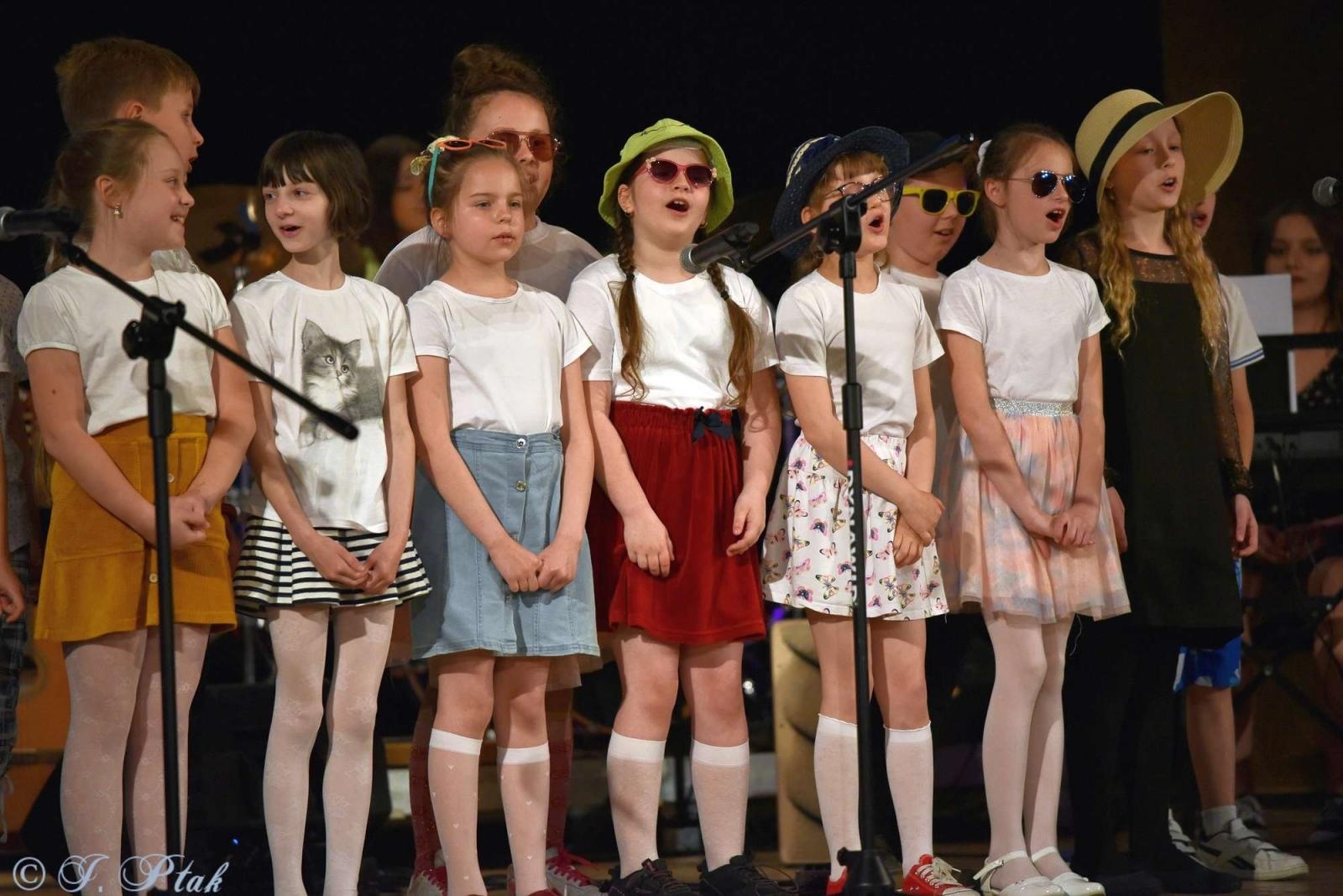 Zdjęcie w galerii na portalu naszraciborz.pl: Muzyczne przywołanie lata w RCK [FOTO i WIDEO] wiadomości z regionu